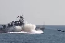 Tiến bộ vượt bậc: Việt Nam chế tạo được “não” ngư lôi