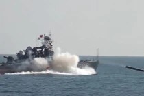 Tiến bộ vượt bậc: Việt Nam chế tạo được “não” ngư lôi