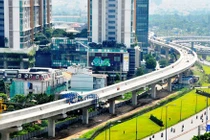 Chuyện gì đang xảy ra ở BQL tuyến Metro đầu tiên tại TP HCM?