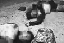 Rúng động án mạng chồng "cuồng sát" vợ, em vợ rồi tự sát