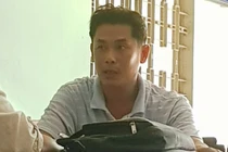 PGĐ Công ty Nông Sản “móc ruột” xe máy bạn nhậu trộm tài sản