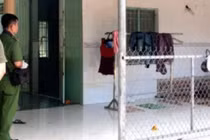 Tạm giữ người mẹ nghi giết 2 con ruột ở Kiên Giang