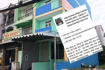 Tình tiết mới nhất vụ văn phòng Công chứng giả Sao Bắc Đẩu