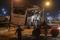 Vụ du khách Việt bị đánh bom ở Ai Cập: Mẹ nạn nhân chưa biết tin