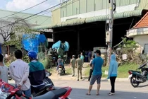 Mất tích hơn 10 ngày, người đàn ông được tìm thấy đã chết khô