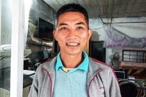 Dựng chuyện “trả lại tiền, vàng cho người đánh rơi” thầy giáo phải giải trình