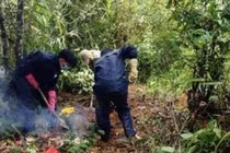 Rúng động lời khai của nghi can trộm vụ giết người chôn xác