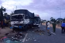 Ngày đầu kỳ nghỉ Tết Dương lịch, 27 người chết vì TNGT