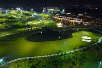 Loại bỏ sân golf Tân Sơn Nhất ra khỏi quy hoạch TP HCM