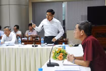 Xây dựng sân bay Long Thành: Khởi động giải phóng mặt bằng 5 nghìn hecta