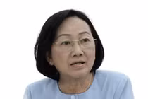 Phó Chủ tịch UBND TP.HCM có phiếu “tín nhiệm thấp” nhiều nhất