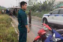 Nam thanh niên mặc áo Grabbike nghi bị sát hại, cướp tài sản