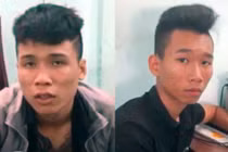 Lời khai 2 tên giật túi xách khiến cô gái chết thảm