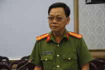 Công an tiết lộ nguyên nhân Phó TGĐ Cienco 6 tự tử