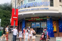 Lữ hành Saigontourist có tour tham quan Ai Cập trong ngày hôm nay?