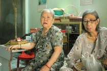 Người dân Thủ Thiêm mong ước gì trước thềm năm mới?