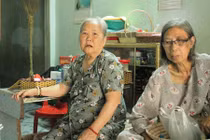 Người dân Thủ Thiêm mong ước gì trước thềm năm mới?