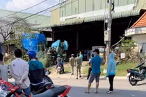 Mất tích hơn 10 ngày, người đàn ông được tìm thấy đã chết khô