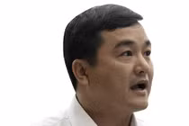 Tiết lộ nóng về Giám đốc Sở Du lịch TPHCM có "tín nhiệm thấp"