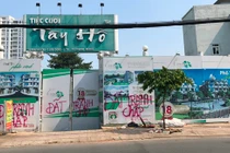 Nam Việt Homes bị “tố” lừa đảo ẵm tiền, chậm giao đất dự án CIVITAS Linh Đông