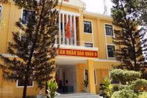 Trung tá Công an “kêu cứu” vì… 4 năm chưa được ly hôn