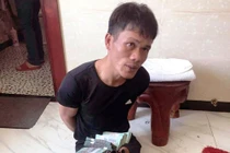 Cảnh sát hình sự bắt tên trộm hơn 8,3 tỷ như thế nào?