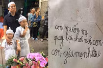 Ai chịu trách nhiệm về cái chết của người mẹ ở hồ bơi Hòa Bình?