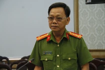 Công an tiết lộ nguyên nhân Phó TGĐ Cienco 6 tự tử