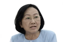 Phó Chủ tịch UBND TP.HCM có phiếu “tín nhiệm thấp” nhiều nhất