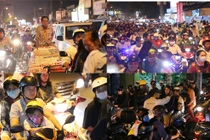 “Nhìn cảnh này, hãy hỏi người dân có cần Nhà hát nghìn tỉ không?”