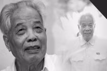 Tổ chức Quốc tang nguyên Tổng Bí thư Đỗ Mười trong 2 ngày 6, 7/10