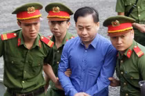 Xét xử đại án Đông Á Bank: Chiều nay Vũ “nhôm” không đến tòa
