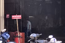 Sang chiết xăng dầu làm 2 người thương vong: Chủ tịch phường trả lời “lạ”