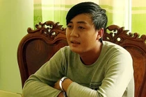 Giấc mộng kinh hoàng của người thân nữ MC bị sát hại