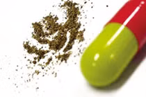 Hàng nghìn viên thuốc con nhộng không rõ nguồn gốc suýt ra thị trường