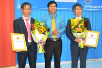 Trà Vinh: Bị kỷ luật, gây thất thoát 100 tỷ… vẫn “lên chức”