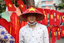 TP HCM: CĐV Malaysia muốn xuống đường mừng tuyển Việt Nam thắng AFF Cup 2018