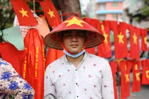 TP HCM: CĐV Malaysia muốn xuống đường mừng tuyển Việt Nam thắng AFF Cup 2018