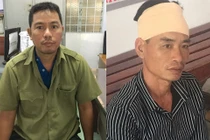 Băng trộm chuỗi cửa hàng Con Cưng sa lưới như thế nào?