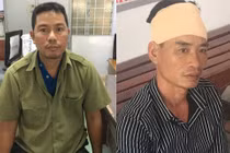 Băng trộm chuỗi cửa hàng Con Cưng sa lưới như thế nào?