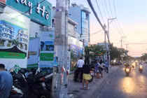 Thông tin “sốc” về dự án CIVITAS Linh Đông của Nam Việt Homes