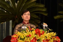 Hôm nay, HĐND TPHCM lấy phiếu tín nhiệm 30 lãnh đạo