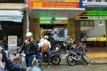 Đổi 100 USD phạt 90 triệu: Miễn giảm tiền phạt, trả tiền cho anh Cà Rê