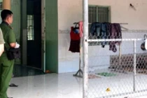 Tạm giữ người mẹ nghi giết 2 con ruột ở Kiên Giang