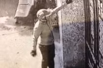 Tình tiết nóng qua camera trong vụ trộm trên 8 tỉ “đại gia cù lao”