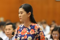 Nguyên nhân nào TP HCM xây nhà hát 1.500 tỷ ở Thủ Thiêm?