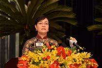 Hôm nay, HĐND TPHCM lấy phiếu tín nhiệm 30 lãnh đạo