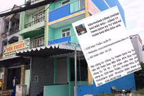 Tình tiết mới nhất vụ văn phòng Công chứng giả Sao Bắc Đẩu