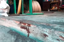 Hàng chục côn đồ nổ súng bắn người gây rúng động KDC