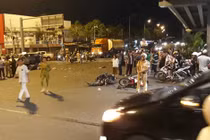 Nữ tài xế gây tai nạn kinh hoàng là “giám đốc doanh nghiệp“